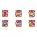 GIOCHI PREZIOSI BUBILOONS CONFETTI BLISTER 00000 GIOCHI PREZIOSI BUBILOONS CONFETTI BLISTER 00000