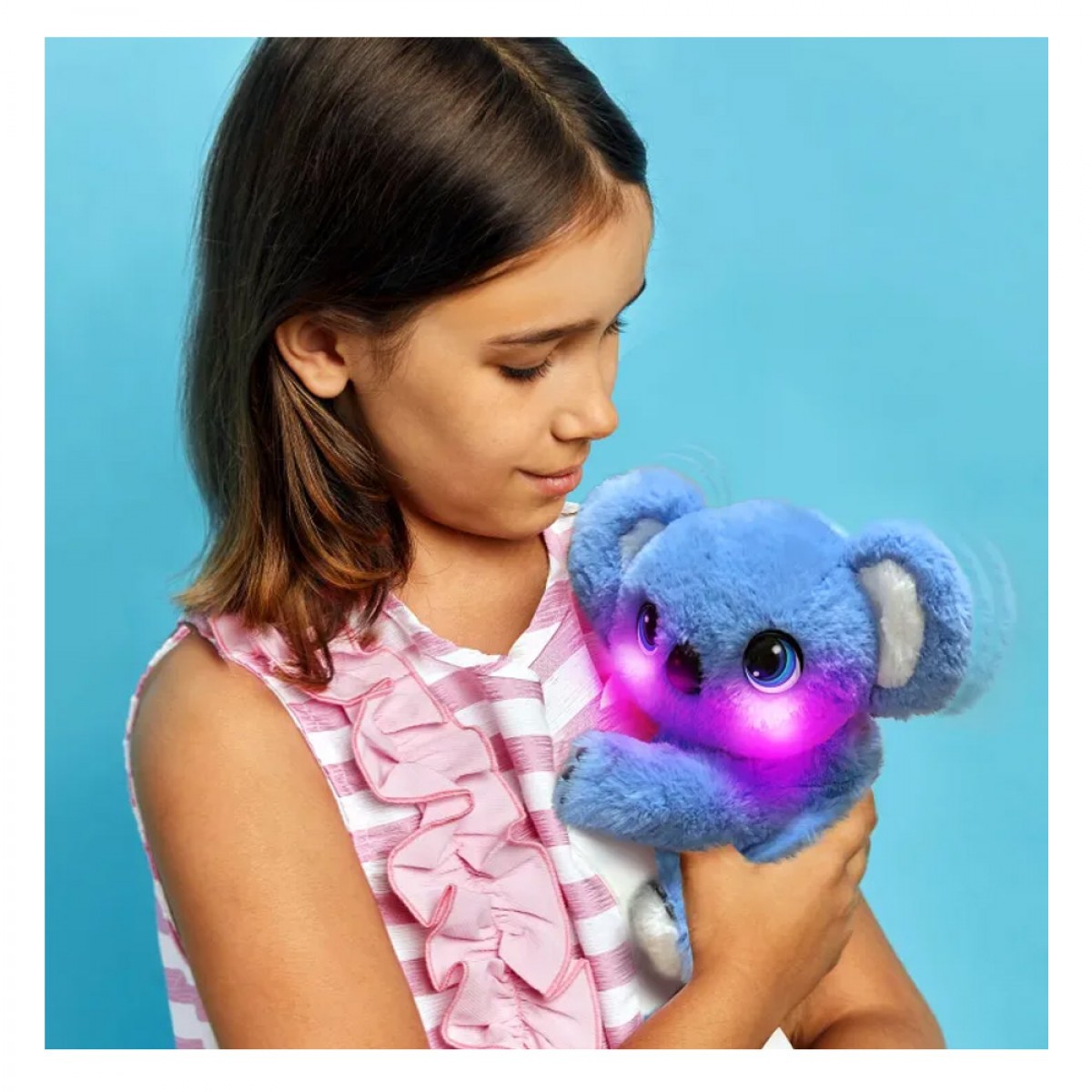 GIOCHI PREZIOSI MY FYZZY FRIENDS KOALA 00101 GIOCHI PREZIOSI MY FYZZY FRIENDS KOALA 00101