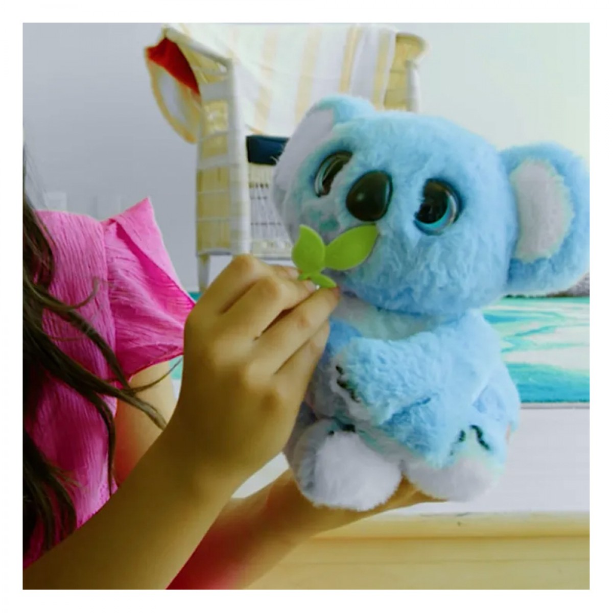 GIOCHI PREZIOSI MY FYZZY FRIENDS KOALA 00101 GIOCHI PREZIOSI MY FYZZY FRIENDS KOALA 00101