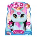 GIOCHI PREZIOSI MY FUZZY FRIENDS MAGIC KITTIES (ΠΡΑΣΙΝΟ) MYG00502 GIOCHI PREZIOSI MY FUZZY FRIENDS MAGIC KITTIES (ΠΡΑΣΙΝΟ) MYG00502