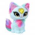 GIOCHI PREZIOSI MY FUZZY FRIENDS MAGIC KITTIES (ΠΡΑΣΙΝΟ) MYG00502 GIOCHI PREZIOSI MY FUZZY FRIENDS MAGIC KITTIES (ΠΡΑΣΙΝΟ) MYG00502