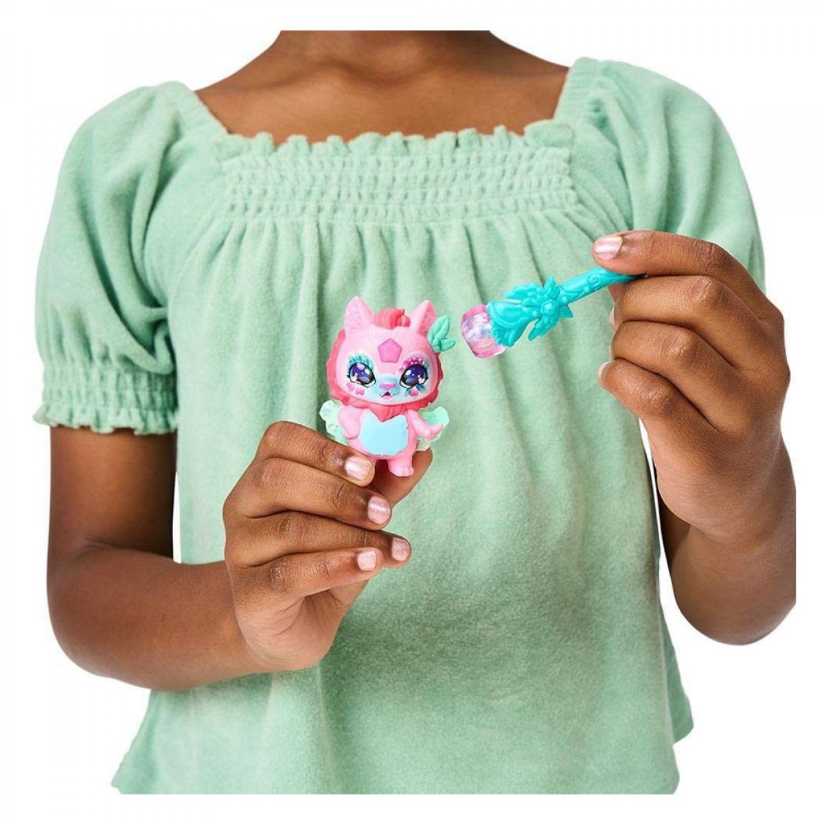 GIOCHI PREZIOSI MAGIC MIXIES MIXLINGS S3 MINI MG008000