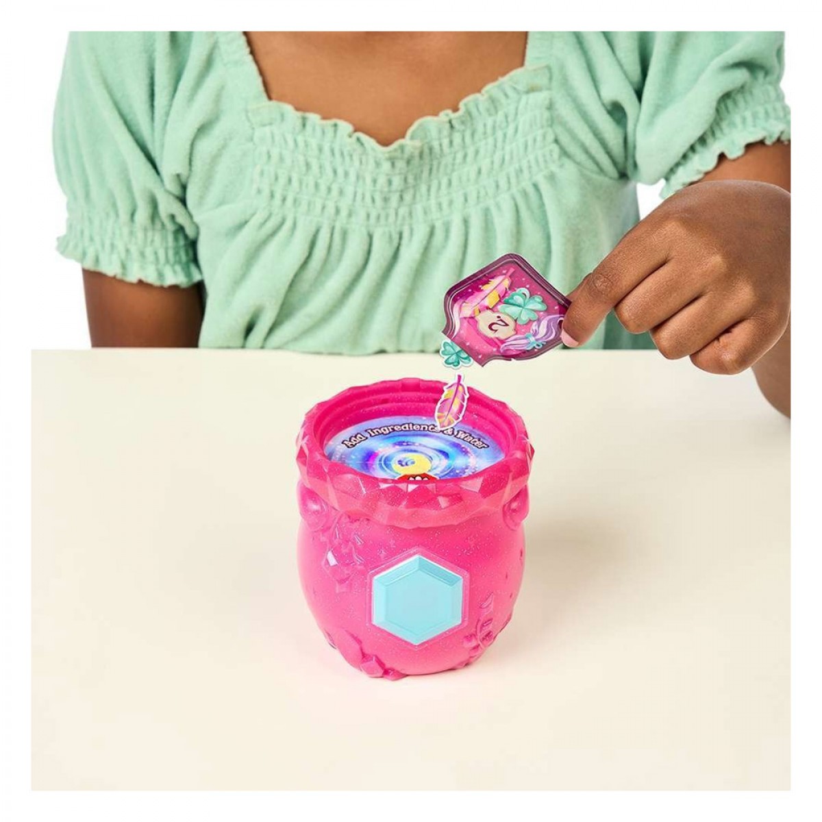 GIOCHI PREZIOSI MAGIC MIXIES MIXLINGS S3 MINI MG008000