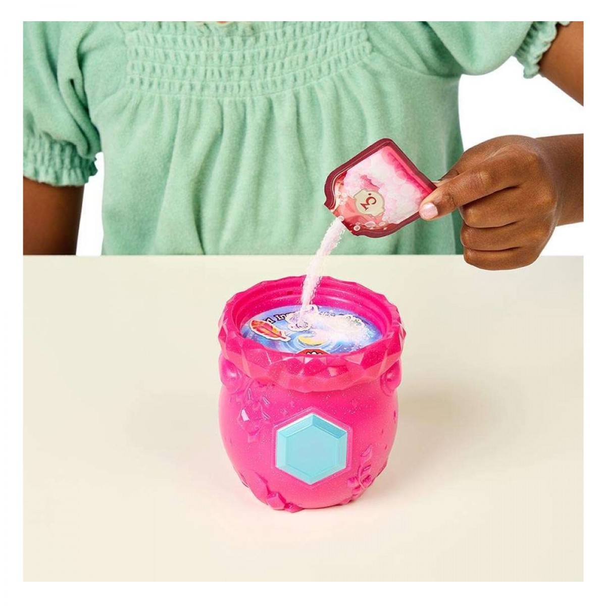 GIOCHI PREZIOSI MAGIC MIXIES MIXLINGS S3 MINI MG008000