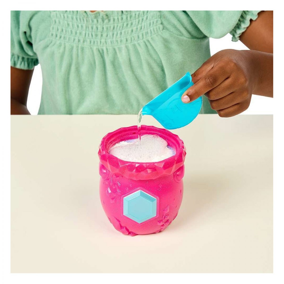 GIOCHI PREZIOSI MAGIC MIXIES MIXLINGS S3 MINI MG008000