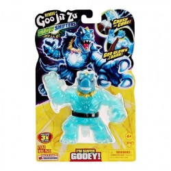 GIOCHI PREZIOSI GOO JIT JU GLOW SHIFTERS HERO TYRO  GJT41000