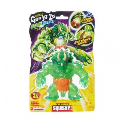 GIOCHI PREZIOSI GOO JIT JU GLOW SHIFTERS HERO TRITOPS GJT41000