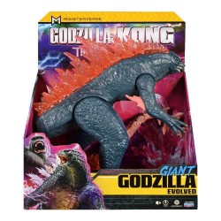 GIOCHI PREZIOSI GODZILLA X KONG: GODZILLA ENVOLVED MN300000