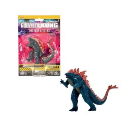 GIOCHI PREZIOSI GODGILLA X KONG ΦΙΓΟΥΡΕΣ 8ΕΚ. GODZILLA EVOLVED MN301000 GIOCHI PREZIOSI GODGILLA X KONG ΦΙΓΟΥΡΕΣ 8ΕΚ. GODZILLA EVOLVED MN301000