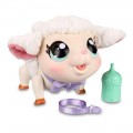 GIOCHI PREZIOSI LITTLE LIVE PETS ΦΡΑΝΚΙ ΤΟ ΑΡΝΑΚΙ LPK00010 GIOCHI PREZIOSI LITTLE LIVE PETS ΦΡΑΝΚΙ ΤΟ ΑΡΝΑΚΙ LPK00010