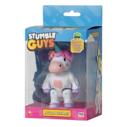 GIOCHI PREZIOSI STUMBLE GUYS 1 ΦΙΓΟΥΡΑ ΔΡΑΣΗΣ SPRINKLES TUY06000 GIOCHI PREZIOSI STUMBLE GUYS 1 ΦΙΓΟΥΡΑ ΔΡΑΣΗΣ SPRINKLES TUY06000