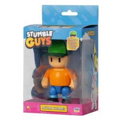 GIOCHI PREZIOSI STUMBLE GUYS 1 ΦΙΓΟΥΡΑ ΔΡΑΣΗΣ MR.STUMBLE TUY06000 GIOCHI PREZIOSI STUMBLE GUYS 1 ΦΙΓΟΥΡΑ ΔΡΑΣΗΣ MR.STUMBLE TUY06000