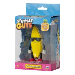 GIOCHI PREZIOSI STUMBLE GUYS 1 ΦΙΓΟΥΡΑ ΔΡΑΣΗΣ BANANA GUY TUY06000 GIOCHI PREZIOSI STUMBLE GUYS 1 ΦΙΓΟΥΡΑ ΔΡΑΣΗΣ BANANA GUY TUY06000