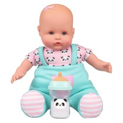 GIOCHI PREZIOSI NENUCO ΜΑΓΙΚΟ ΜΠΙΜΠΕΡΟ NEW NFN86000