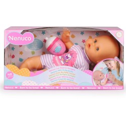 GIOCHI PREZIOSI NENUCO ΜΕ ΜΠΙΜΠΕΡΟ NFN87000