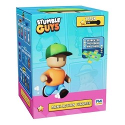 GIOCHI PREZIOSI STUMBLE GUYS 1 ΦΙΓΟΥΡΑ TUY03000 GIOCHI PREZIOSI STUMBLE GUYS 1 ΦΙΓΟΥΡΑ TUY03000