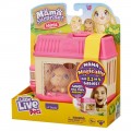 GIOCHI PREZIOSI  LITTLE LIVE PETS MAMA SURPRISE MINIS MAMA LIL` BUNNY LP301200 GIOCHI PREZIOSI  LITTLE LIVE PETS MAMA SURPRISE MINIS MAMA LIL` BUNNY LP301200