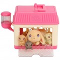 GIOCHI PREZIOSI  LITTLE LIVE PETS MAMA SURPRISE MINIS MAMA LIL` BUNNY LP301200 GIOCHI PREZIOSI  LITTLE LIVE PETS MAMA SURPRISE MINIS MAMA LIL` BUNNY LP301200