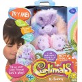GIOCHI PREZIOSI CURLIMALS ΗΛΕΚΤΡΟΝΙΚΑ  ( BO BUNNY  ΠΟΛΥΧΡΩΜΟ) CUR08000 GIOCHI PREZIOSI CURLIMALS ΗΛΕΚΤΡΟΝΙΚΑ  ( BO BUNNY  ΠΟΛΥΧΡΩΜΟ) CUR08000