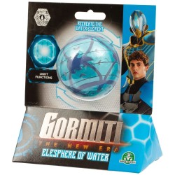 GIOCHI PREZIOSI GORMITI ELESPHERE OF WATER  ( ΜΠΛΕ) GRV01100 GIOCHI PREZIOSI GORMITI ELESPHERE OF WATER  ( ΜΠΛΕ) GRV01100