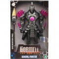 GIOCHI PREZIOSI GORMITI ΦΙΓΟΥΡΕΣ VILLAIN  ΜΕ ΑΞΕΣΟΥΑΡ 27ΕΚ GENERAL FRAKTUR GRV09401/GRV09201 GIOCHI PREZIOSI GORMITI ΦΙΓΟΥΡΕΣ VILLAIN  ΜΕ ΑΞΕΣΟΥΑΡ 27ΕΚ GENERAL FRAKTUR GRV09401/GRV09201