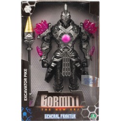 GIOCHI PREZIOSI GORMITI ΦΙΓΟΥΡΕΣ VILLAIN  ΜΕ ΑΞΕΣΟΥΑΡ 27ΕΚ GENERAL FRAKTUR GRV09401/GRV09201 GIOCHI PREZIOSI GORMITI ΦΙΓΟΥΡΕΣ VILLAIN  ΜΕ ΑΞΕΣΟΥΑΡ 27ΕΚ GENERAL FRAKTUR GRV09401/GRV09201