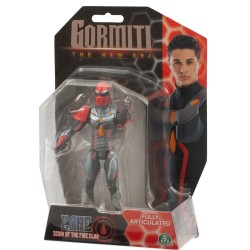 GIOCHI PREZIOSI ΒΑΣΙΚΗ ΦΙΓΟΥΡΑ 15ΕΚ ZANE GRV20000Α/GRV18200 GIOCHI PREZIOSI ΒΑΣΙΚΗ ΦΙΓΟΥΡΑ 15ΕΚ ZANE GRV20000Α/GRV18200