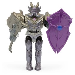 GIOCHI PREZIOSI ΒΑΣΙΚΗ ΦΙΓΟΥΡΑ GORMITI VILLAIN BARON DURGHON GRV21000/GRV21400 GIOCHI PREZIOSI ΒΑΣΙΚΗ ΦΙΓΟΥΡΑ GORMITI VILLAIN BARON DURGHON GRV21000/GRV21400