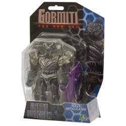 GIOCHI PREZIOSI ΒΑΣΙΚΗ ΦΙΓΟΥΡΑ GORMITI VILLAIN BARON DURGHON GRV21000/GRV21400 GIOCHI PREZIOSI ΒΑΣΙΚΗ ΦΙΓΟΥΡΑ GORMITI VILLAIN BARON DURGHON GRV21000/GRV21400