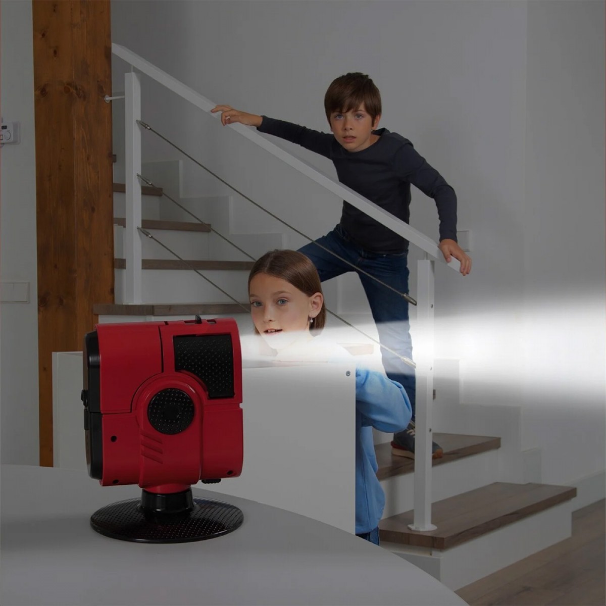 GIOCHI PREZIOSI ΜΙΚΡΟΙ ΠΡΑΚΤΟΡΕΣ- Η ΤΕΛΕΙΑ ΑΠΟΔΡΑΣΗ (CAMERA ESCAPE) 14000 GIOCHI PREZIOSI ΜΙΚΡΟΙ ΠΡΑΚΤΟΡΕΣ- Η ΤΕΛΕΙΑ ΑΠΟΔΡΑΣΗ (CAMERA ESCAPE) 14000