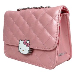 GIOCHI PREZIOSI HELLO KITTY ΤΣΑΝΤΑ ΡΟΖ ΚΑΠΙΤΟΝΕ HKT14000-26409