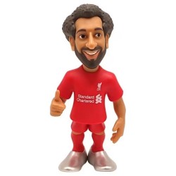 GIOCHI PREZIOSI MINIX ΣΥΛΛΕΚΤΙΚΗ ΦΙΓΟΥΡΑ LIVERPOOL: MOHAMED SALAH 139 MNX62000 GIOCHI PREZIOSI MINIX ΣΥΛΛΕΚΤΙΚΗ ΦΙΓΟΥΡΑ LIVERPOOL: MOHAMED SALAH 139 MNX62000
