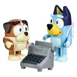 GIOCHI PREZIOSI BLUEY ΣΕΤ ΜΕ 2 ΦΙΓΟΥΡΕΣ & ΑΞΕΣΟΥΑΡ SCHOOL FRIENDS - BLUEY & WINTON BLY88000 GIOCHI PREZIOSI BLUEY ΣΕΤ ΜΕ 2 ΦΙΓΟΥΡΕΣ & ΑΞΕΣΟΥΑΡ SCHOOL FRIENDS - BLUEY & WINTON BLY88000