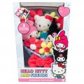 GIOCHI PREZIOSI HELLO KITTY AND FRIENDS CELEBRATION PLUSH BOUQUET (ΛΟΥΤΡΙΝΟ) ΝΟ HKT22000 GIOCHI PREZIOSI HELLO KITTY AND FRIENDS CELEBRATION PLUSH BOUQUET (ΛΟΥΤΡΙΝΟ) ΝΟ HKT22000
