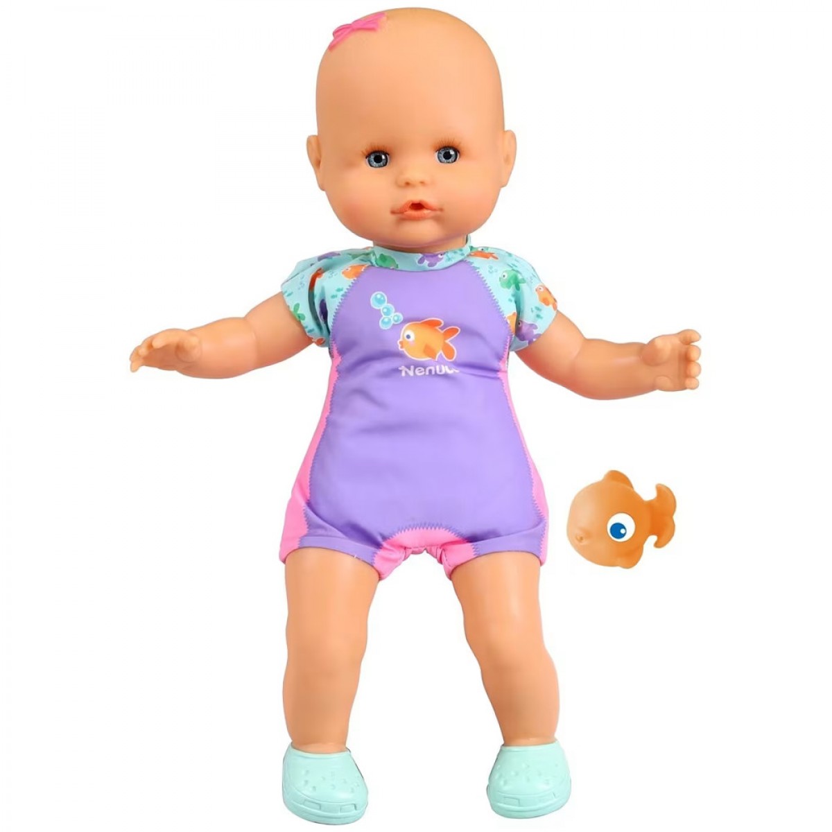 GIOCHI PREZIOSI NENUCO SOFT - ΠΑΜΕ ΓΙΑ ΜΠΑΝΑΚΙ NFN88000 GIOCHI PREZIOSI NENUCO SOFT - ΠΑΜΕ ΓΙΑ ΜΠΑΝΑΚΙ NFN88000