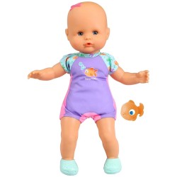 GIOCHI PREZIOSI NENUCO SOFT - ΠΑΜΕ ΓΙΑ ΜΠΑΝΑΚΙ NFN88000 GIOCHI PREZIOSI NENUCO SOFT - ΠΑΜΕ ΓΙΑ ΜΠΑΝΑΚΙ NFN88000