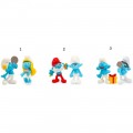 GIOCHI PREZIOSI THE SMURFS: SMURFS 2 ΦΙΓΟΥΡΕΣ 5ΕΚ. ΜΕ ΑΛΛΑΓΗ ΧΡΩΜΑΤΟΣ PUF34000 GIOCHI PREZIOSI THE SMURFS: SMURFS 2 ΦΙΓΟΥΡΕΣ 5ΕΚ. ΜΕ ΑΛΛΑΓΗ ΧΡΩΜΑΤΟΣ PUF34000