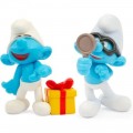 GIOCHI PREZIOSI THE SMURFS: SMURFS 2 ΦΙΓΟΥΡΕΣ 5ΕΚ. ΜΕ ΑΛΛΑΓΗ ΧΡΩΜΑΤΟΣ PUF34000 GIOCHI PREZIOSI THE SMURFS: SMURFS 2 ΦΙΓΟΥΡΕΣ 5ΕΚ. ΜΕ ΑΛΛΑΓΗ ΧΡΩΜΑΤΟΣ PUF34000