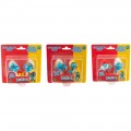 GIOCHI PREZIOSI THE SMURFS: SMURFS 2 ΦΙΓΟΥΡΕΣ 5ΕΚ. ΜΕ ΑΛΛΑΓΗ ΧΡΩΜΑΤΟΣ PUF34000 GIOCHI PREZIOSI THE SMURFS: SMURFS 2 ΦΙΓΟΥΡΕΣ 5ΕΚ. ΜΕ ΑΛΛΑΓΗ ΧΡΩΜΑΤΟΣ PUF34000