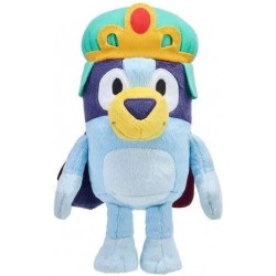 GIOCHI PREZIOSI BLUEY ΛΟΥΤΡΙΝΑ 20ΕΚ. - PRINCESS BLUEY BLY71000 GIOCHI PREZIOSI BLUEY ΛΟΥΤΡΙΝΑ 20ΕΚ. - PRINCESS BLUEY BLY71000