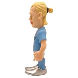 GIOCHI PREZIOSI MINIX ΣΥΛΛΕΚΤΙΚΗ ΦΙΓΟΥΡΑ MANCHESTER CITY: ERLING HAALAND 131 MNX58000 GIOCHI PREZIOSI MINIX ΣΥΛΛΕΚΤΙΚΗ ΦΙΓΟΥΡΑ MANCHESTER CITY: ERLING HAALAND 131 MNX58000