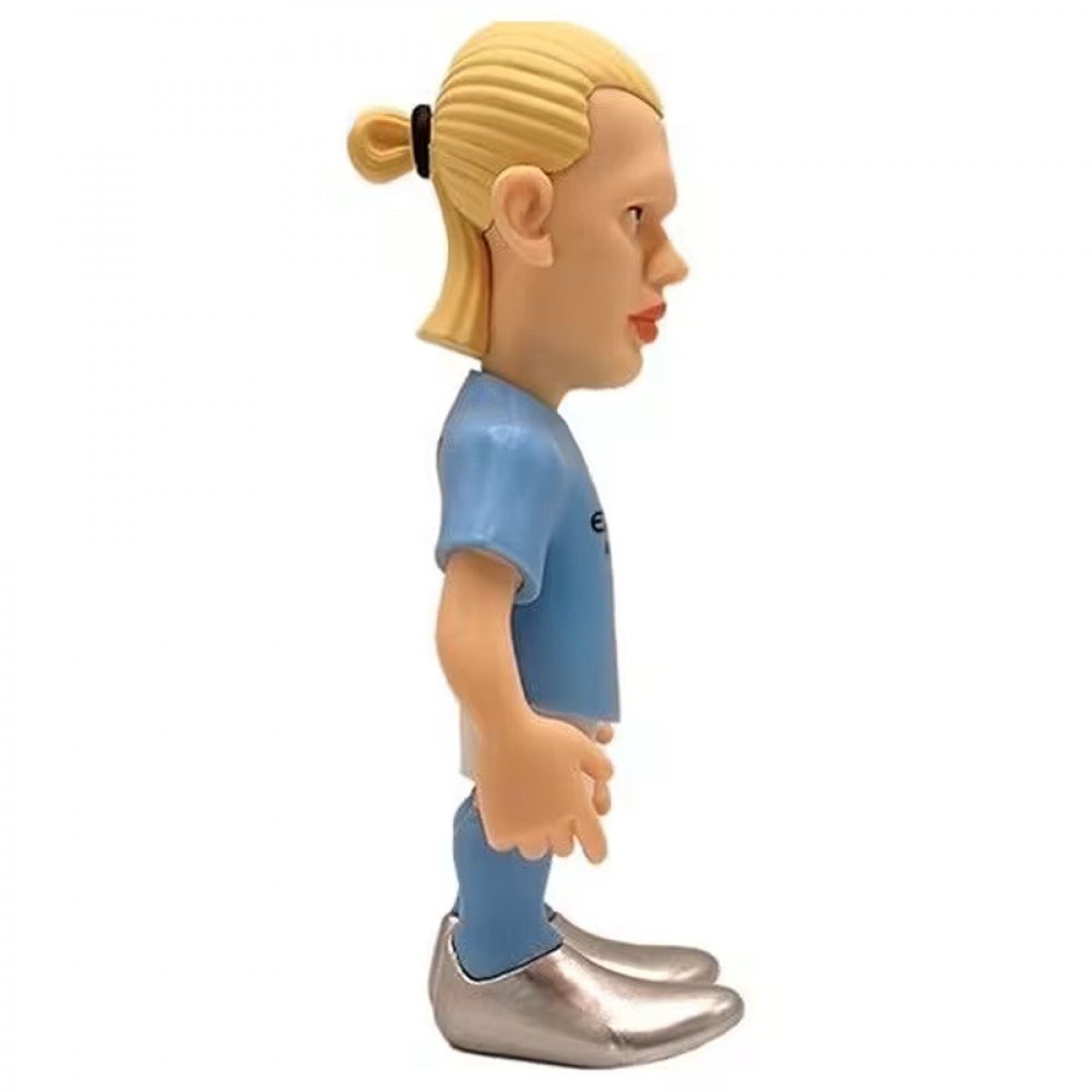 GIOCHI PREZIOSI MINIX ΣΥΛΛΕΚΤΙΚΗ ΦΙΓΟΥΡΑ MANCHESTER CITY: ERLING HAALAND 131 MNX58000 GIOCHI PREZIOSI MINIX ΣΥΛΛΕΚΤΙΚΗ ΦΙΓΟΥΡΑ MANCHESTER CITY: ERLING HAALAND 131 MNX58000