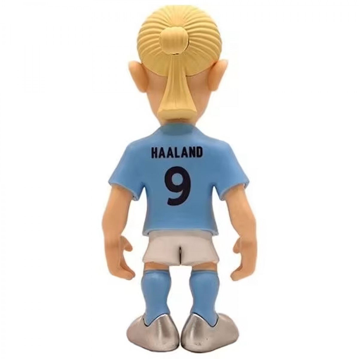 GIOCHI PREZIOSI MINIX ΣΥΛΛΕΚΤΙΚΗ ΦΙΓΟΥΡΑ MANCHESTER CITY: ERLING HAALAND 131 MNX58000 GIOCHI PREZIOSI MINIX ΣΥΛΛΕΚΤΙΚΗ ΦΙΓΟΥΡΑ MANCHESTER CITY: ERLING HAALAND 131 MNX58000