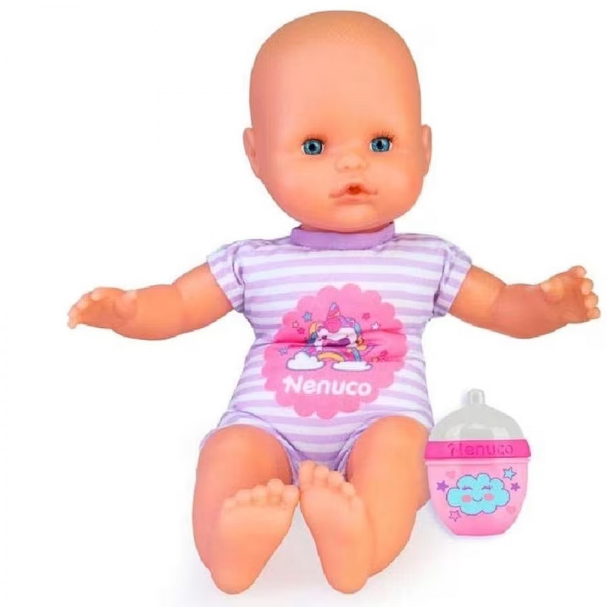 GIOCHI PREZIOSI NENUCO ΜΩΡΟ ΜΕ ΜΠΙΜΠΕΡΟ ΚΟΥΔΟΥΝΙΣΤΡΑ NFNC3000 GIOCHI PREZIOSI NENUCO ΜΩΡΟ ΜΕ ΜΠΙΜΠΕΡΟ ΚΟΥΔΟΥΝΙΣΤΡΑ NFNC3000
