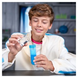 GIOCHI PREZIOSI MR BEAST LAB 5 ΦΙΓΟΥΡΕΣ 24708