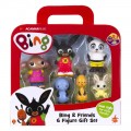 GIOCHI PREZIOSI BING ΣΕΤ 6 ΦΙΓΟΥΡΕΣ BNG07002 GIOCHI PREZIOSI BING ΣΕΤ 6 ΦΙΓΟΥΡΕΣ BNG07002