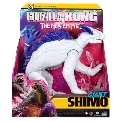 GIOCHI PREZIOSI GODZILLA X KONG ΦΙΓΟΥΡΑ ΓΙΓΑΣ 28ΕΚ. GIANT SHIMO MN300400