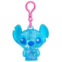 GIOCHI PREZIOSI ΜΠΡΕΛΟΚ ΦΙΓΟΥΡΑ STITCH 5ΕΚ. ΜΕ ΓΚΛΙΤΕΡ ΣΕ ΣΑΚΟΥΛΑΚΙ TTC38000