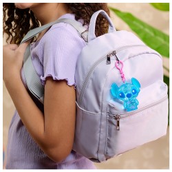 GIOCHI PREZIOSI ΜΠΡΕΛΟΚ ΦΙΓΟΥΡΑ STITCH 5ΕΚ. ΜΕ ΓΚΛΙΤΕΡ ΣΕ ΣΑΚΟΥΛΑΚΙ TTC38000