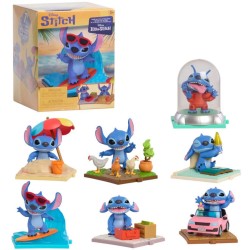 GIOCHI PREZIOSI STITCH ΣΥΛΛΕΚΤΙΚΕΣ ΦΙΓΟΥΡΕΣ ΤΑΙΝΙΑΣ TTC45000